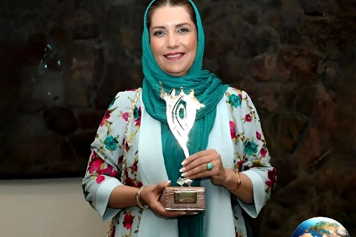 رونمایی از مادر کم‌سن و سال فریبا کوثری + عکس و داستان تولد مادر واقعی بازیگر محبوب