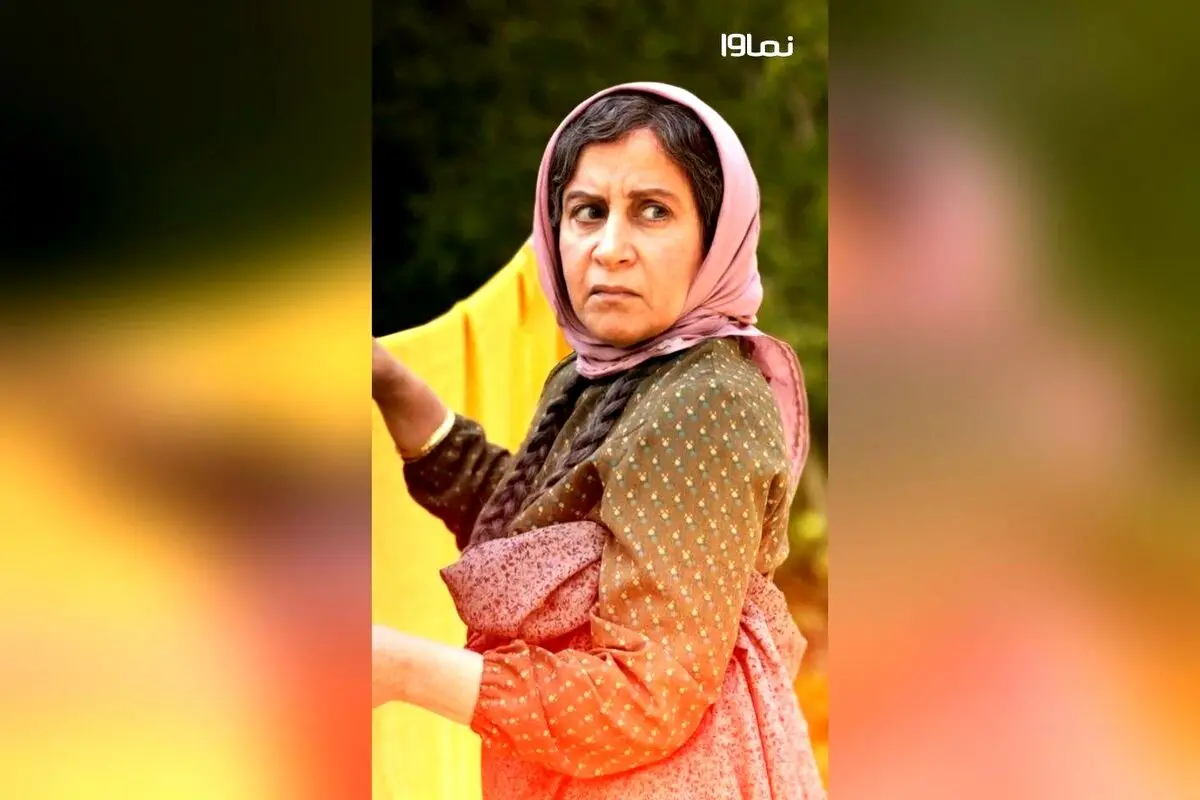 سریال سووشون با بازی بهنوش طباطبایی و میلاد کی‌مرام، اقتباسی از رمان ماندگار سیمین دانشور، هر جمعه ساعت ۸ صبح در نماوا | کارگردانی نرگس آبیار