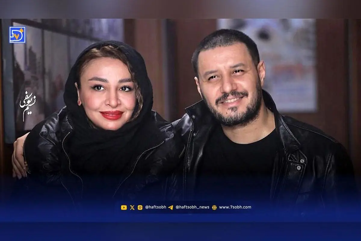 تغییر عجیب و قابل توجه چهره مه‌لقا باقری در ۴۴ سالگی؛ جراحی‌های زیبایی یا تحول طبیعی؟
