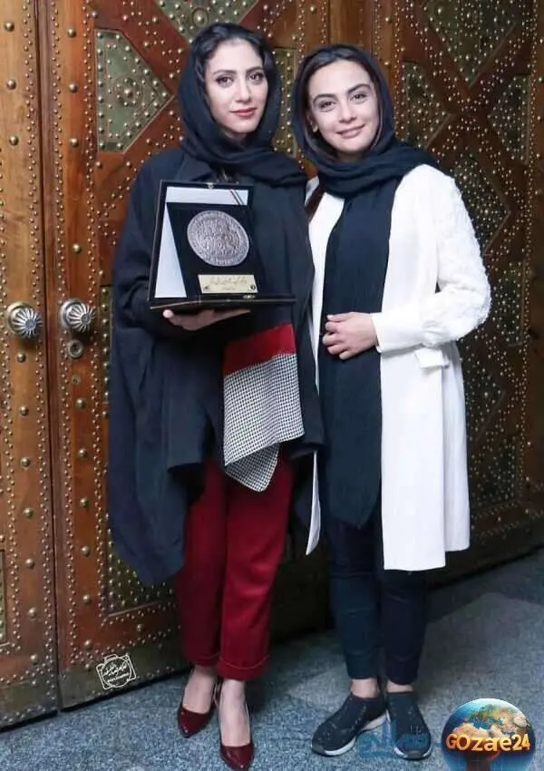 تصاویر تلخ و اشک‌های مونا فرجاد؛ دلسوزی مارال برای خواهر غمگین در کنار عکس جدید