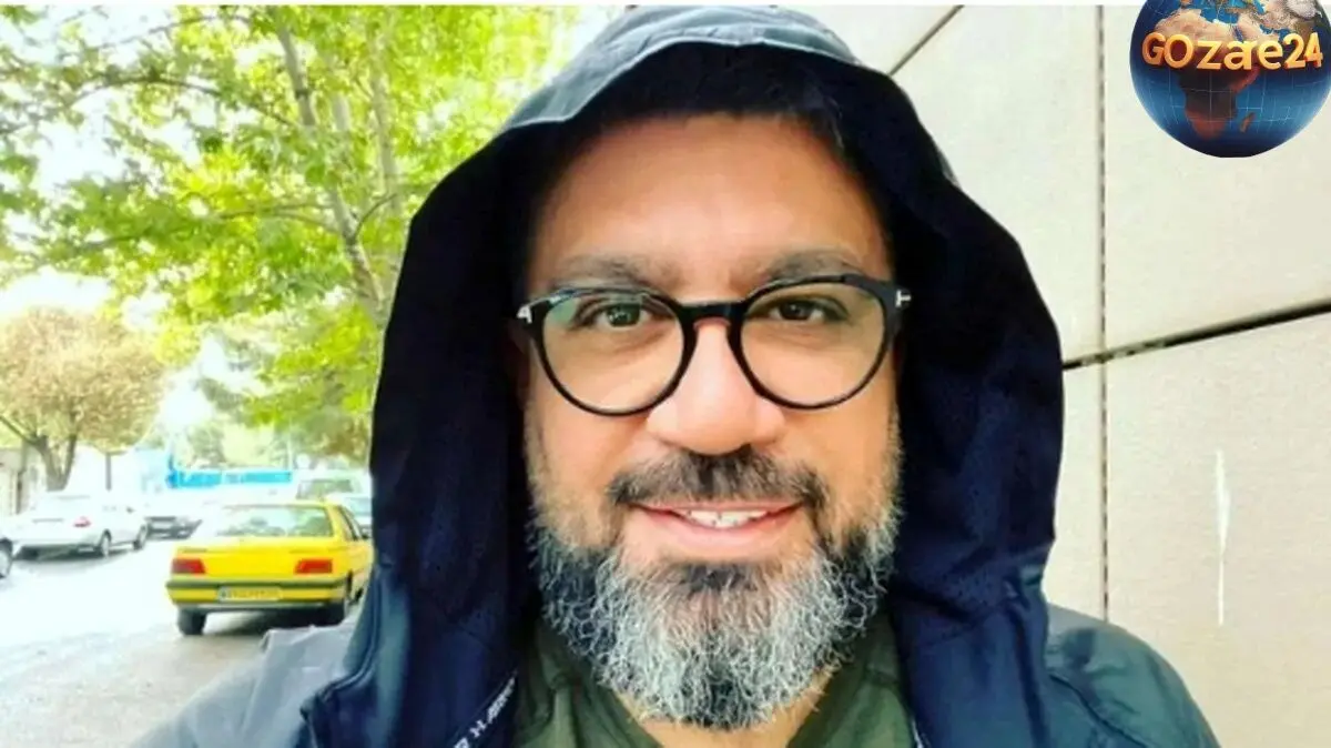 رضا رشیدپور: ممنوع‌الکار نیستم، اما به خاطر شرایط تلویزیون از اثرگذاری فاصله گرفته‌ام