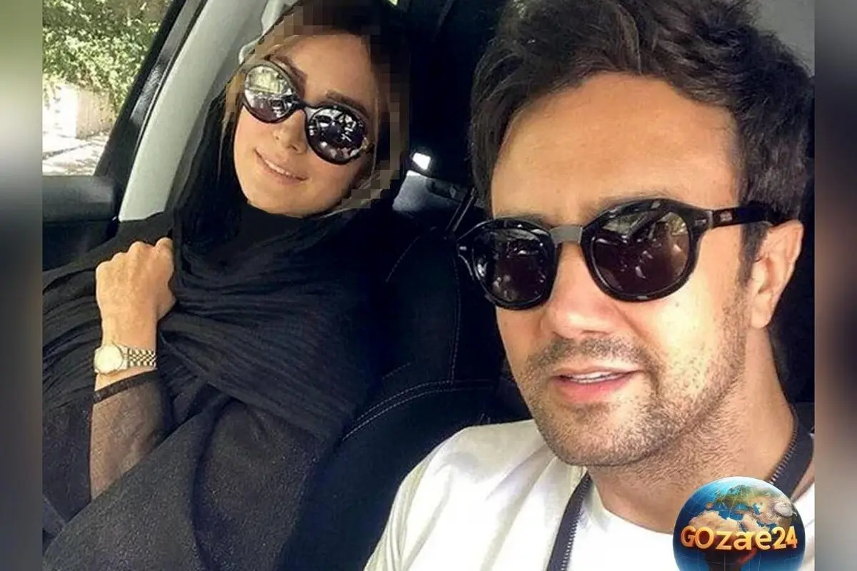 همسر شاهرخ استخری با تدارک غذای سالم و خوشمزه، سلامت خانواده‌اش را در اولویت قرار داد + عکس