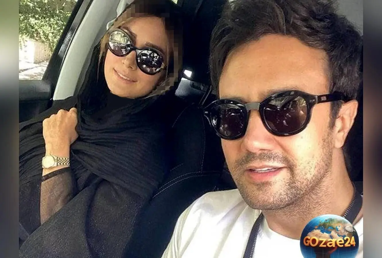 همسر شاهرخ استخری با تدارک غذای سالم و خوشمزه، سلامت خانواده‌اش را در اولویت قرار داد + عکس