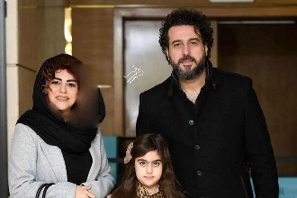 بیوگرافی کامل محسن کیایی، زندگی شخصی، آثار هنری و عکس‌های جدید این بازیگر محبوب