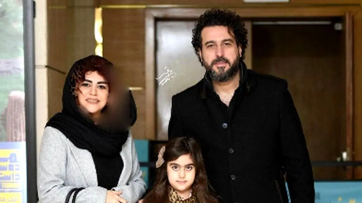 بیوگرافی کامل محسن کیایی، زندگی شخصی، آثار هنری و عکس‌های جدید این بازیگر محبوب