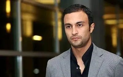 چهره‌ای متفاوت و مرموز از امیر جدیدی در فیلم «بی‌داد» با گریم جسورانه و استایل خاص