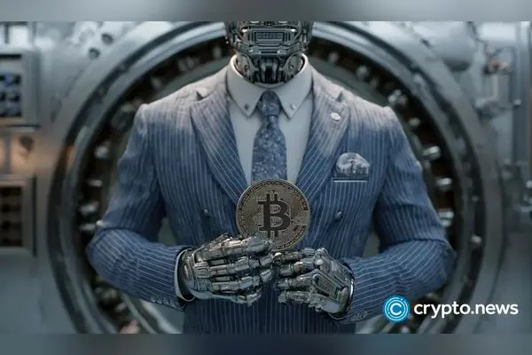 جیوزی هولدینگز به دنبال جمع‌آوری یک میلیارد دلار دارایی دیجیتال با تمرکز بر بیت‌کوین، اتریوم و BNB در استراتژی جدید خزانه رمزارزی
