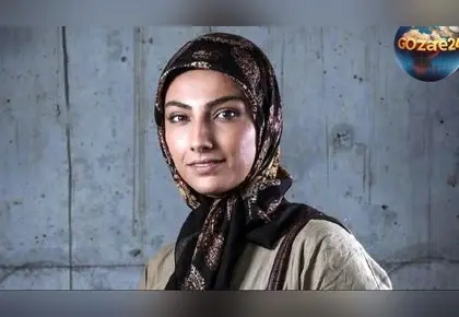 تیپ متفاوت و جنجالی محیا دهقانی در مراسم اختتامیه جشنواره ۲۵؛ استایل خاص بازیگر «پایتخت» که همه را شوکه کرد