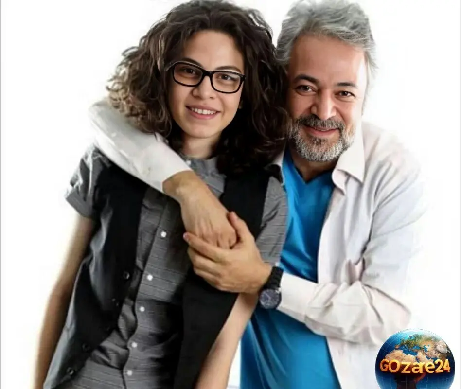 پسر حسن جوهرچی با انتشار این تصویر خبر درگذشت پدرش را اعلام کرد + عکس دلخراش