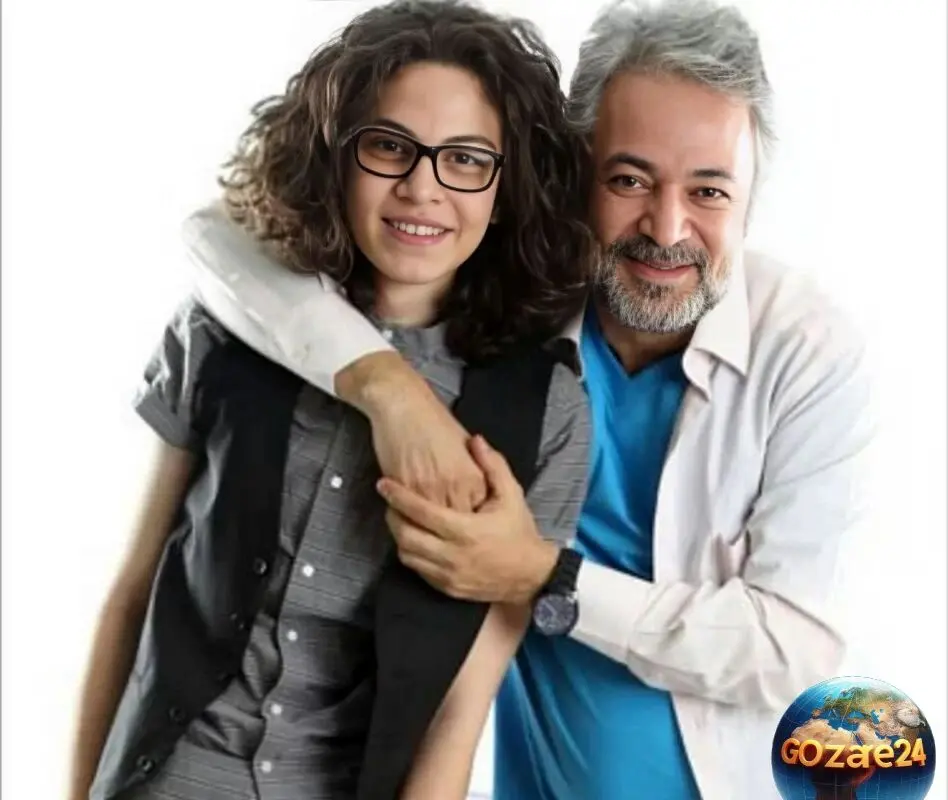 پسر حسن جوهرچی با انتشار این تصویر خبر درگذشت پدرش را اعلام کرد + عکس دلخراش