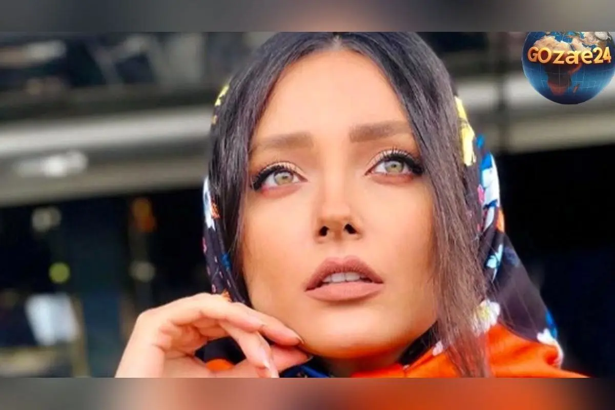 نورا محقق در افتتاحیه «مجنون» با استایل مدرن و لوکس روی فرش قرمز | بازیگر جوان سینمای ایران