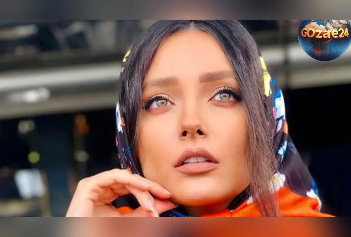 نورا محقق در افتتاحیه «مجنون» با استایل مدرن و لوکس روی فرش قرمز | بازیگر جوان سینمای ایران