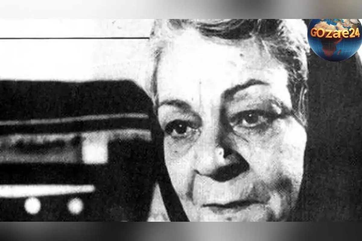 تصاویر نادر از ایران دفتری، بازیگر مادر قیصر، در روزهای پایانی عمرش پس از ۲۶ سال + داستان زندگی در ۸۸ سالگی