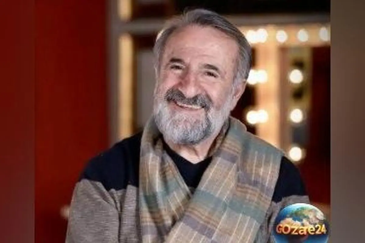 رونمایی از همسر واقعی و جوان مهران رجبی + عکس و بیوگرافی کامل بازیگر محبوب سریال دردسرهای عظیم