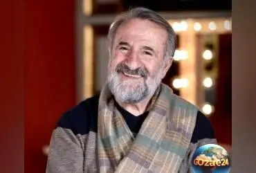 رونمایی از همسر واقعی و جوان مهران رجبی + عکس و بیوگرافی کامل بازیگر محبوب سریال دردسرهای عظیم