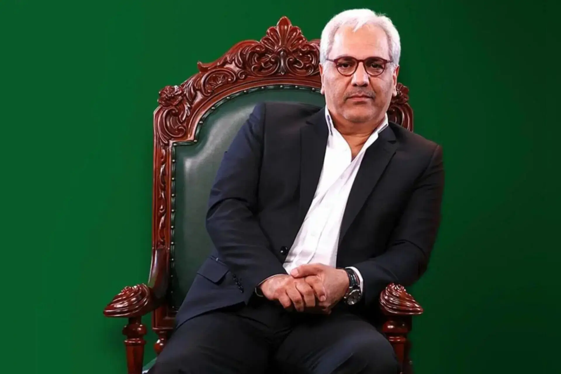 واکنش‌ها به موجودی ۱۷۶۵ میلیاردی منتسب به مهران مدیری
