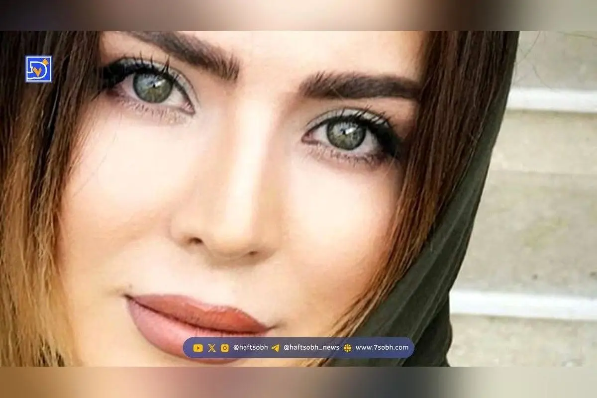 بیوگرافی سولماز آقمقانی، بازیگر چشم‌نواز سینما و تلویزیون ایران + زندگی شخصی و آثار برتر