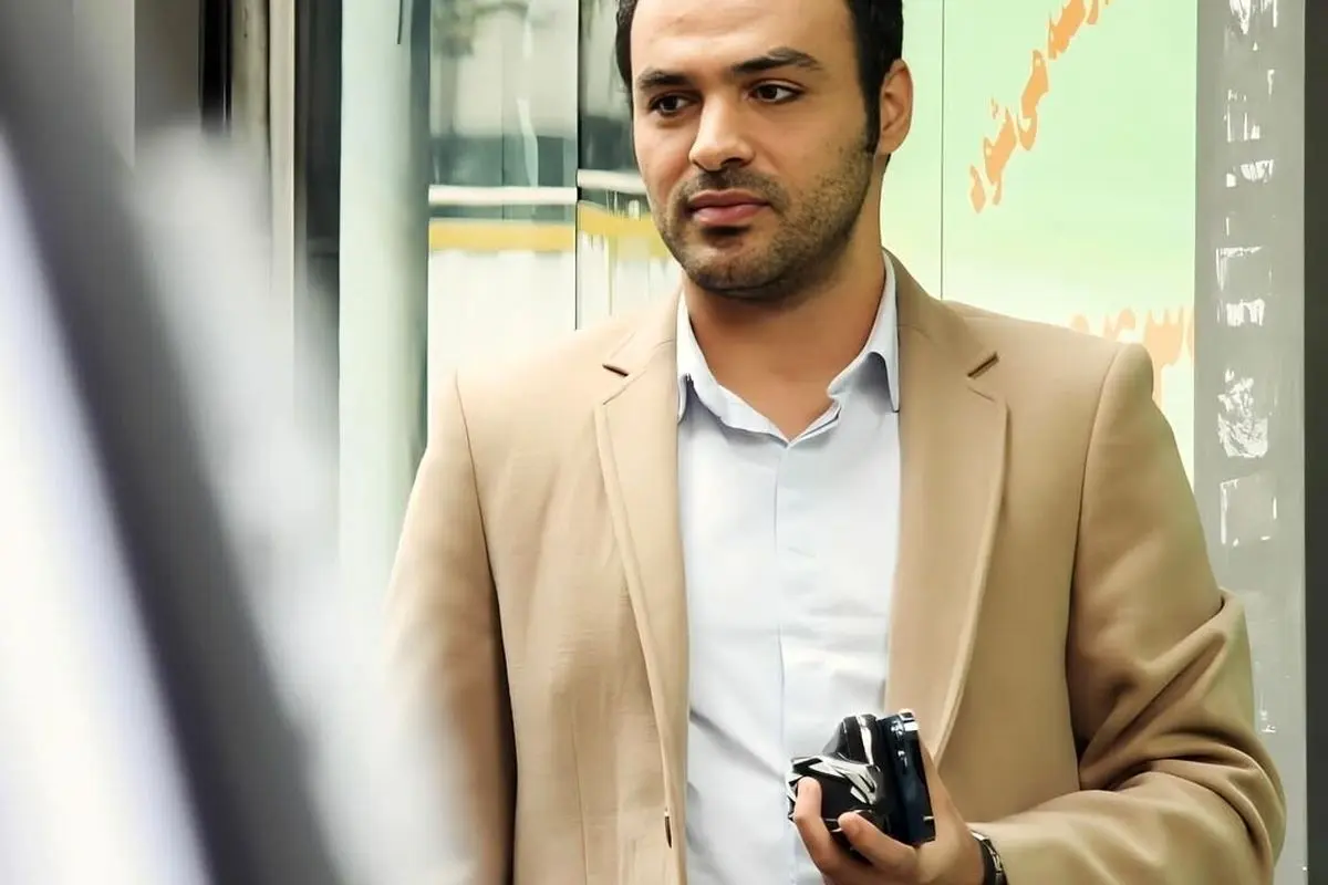 سامان صفاری: «ساعت ۱۰ شب به خاطر پایتخت خودم رو میرسوندم خونه، اما حالا ناریا رکورد پایتخت رو میزنه!»