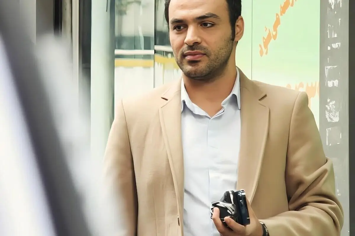 سامان صفاری: «ساعت ۱۰ شب به خاطر پایتخت خودم رو می‌رسوندم خونه، اما حالا ناریا رکورد پایتخت رو می‌زنه!»