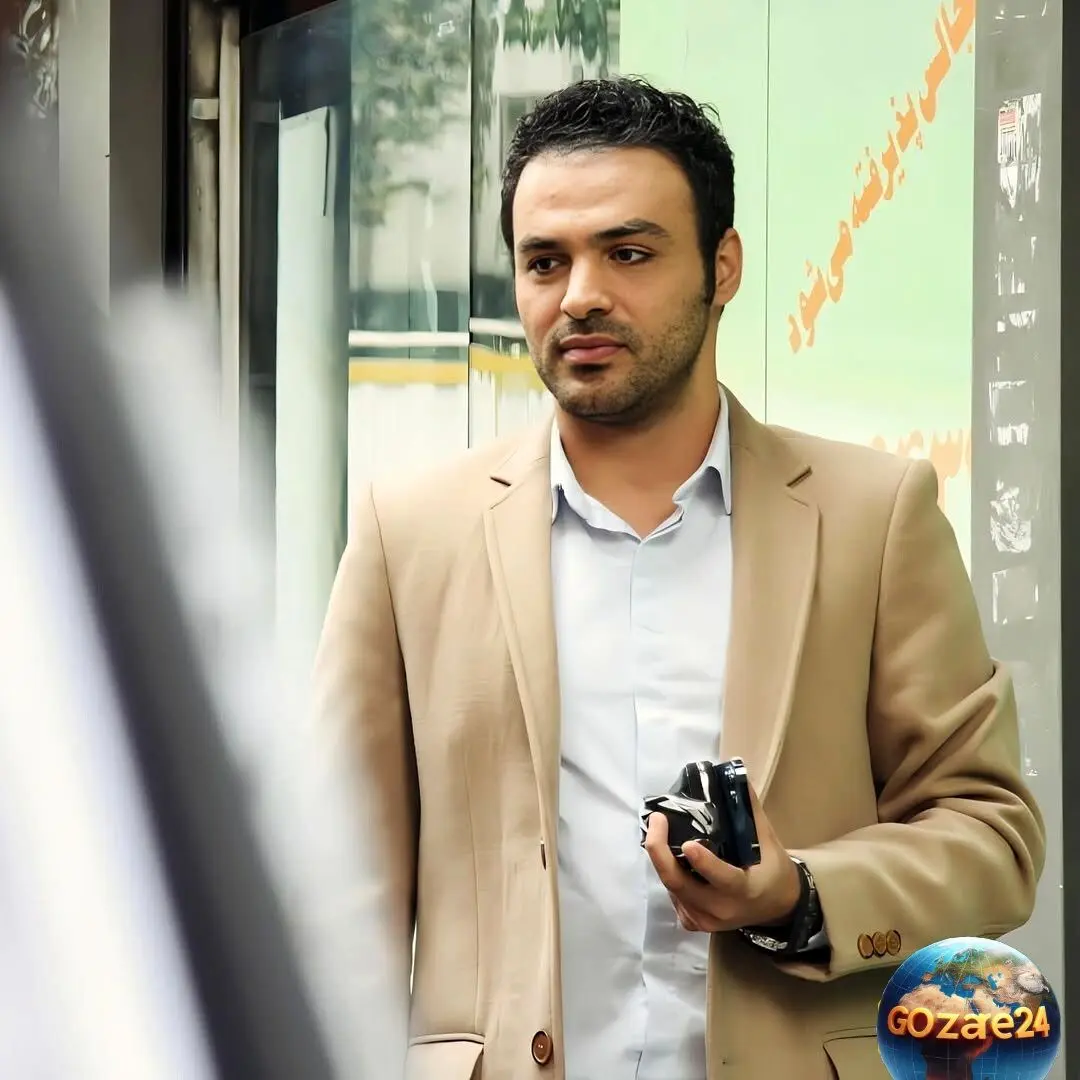 سامان صفاری: «ساعت ۱۰ شب به خاطر پایتخت خودم رو می‌رسوندم خونه، اما حالا ناریا رکورد پایتخت رو می‌زنه!»