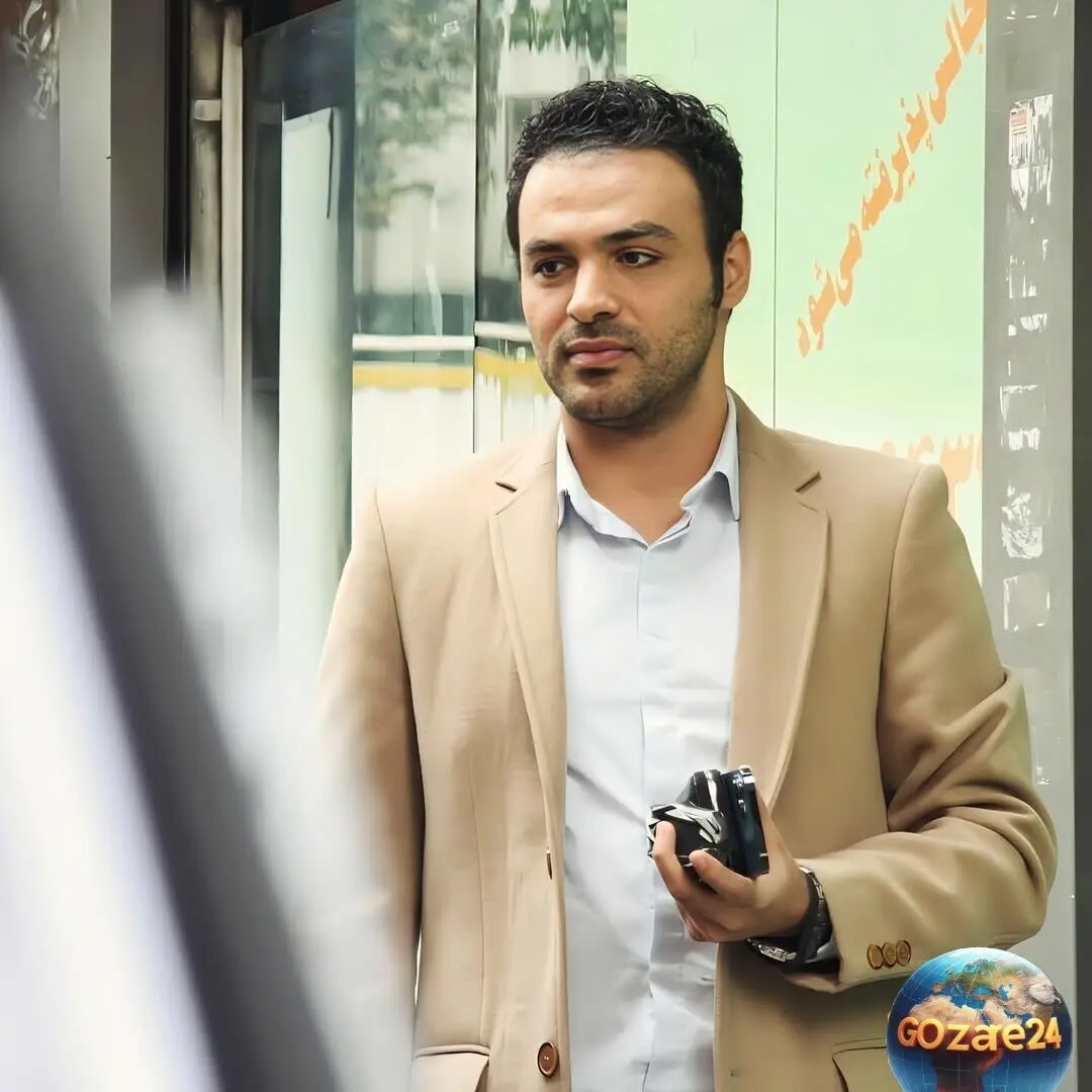 سامان صفاری: «ساعت ۱۰ شب به خاطر پایتخت خودم رو می‌رسوندم خونه، اما حالا ناریا رکورد پایتخت رو می‌زنه!»