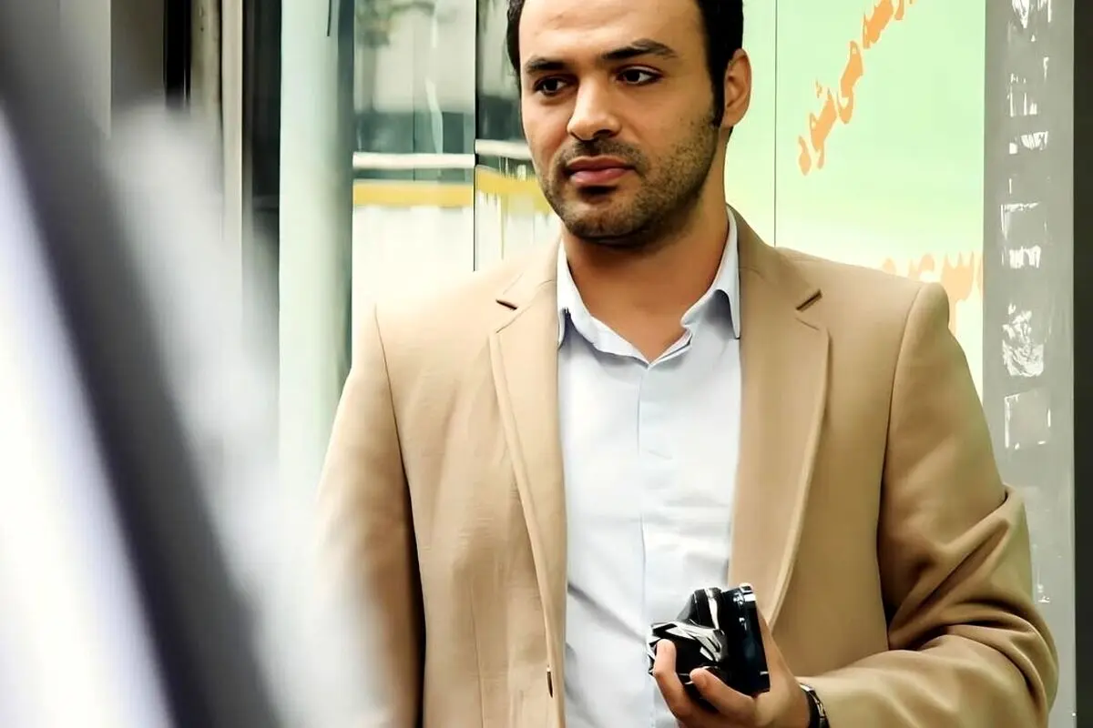 سامان صفاری: «ساعت ۱۰ شب به خاطر پایتخت خودم رو می‌رسوندم خونه، اما حالا ناریا رکورد پایتخت رو می‌زنه!»