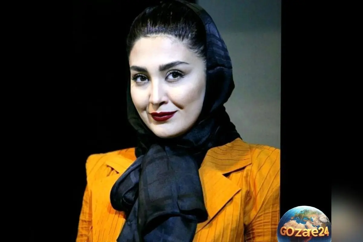 مریم معصومی و دوستش در پارک: لحظه‌های آرامش و تفریح در کنار هم