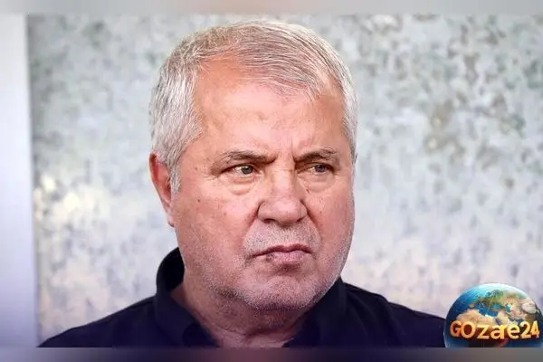 علی پروین در آستانه جراحی آب مروارید؛ اسطوره فوتبال ایران در دوران نقاهت