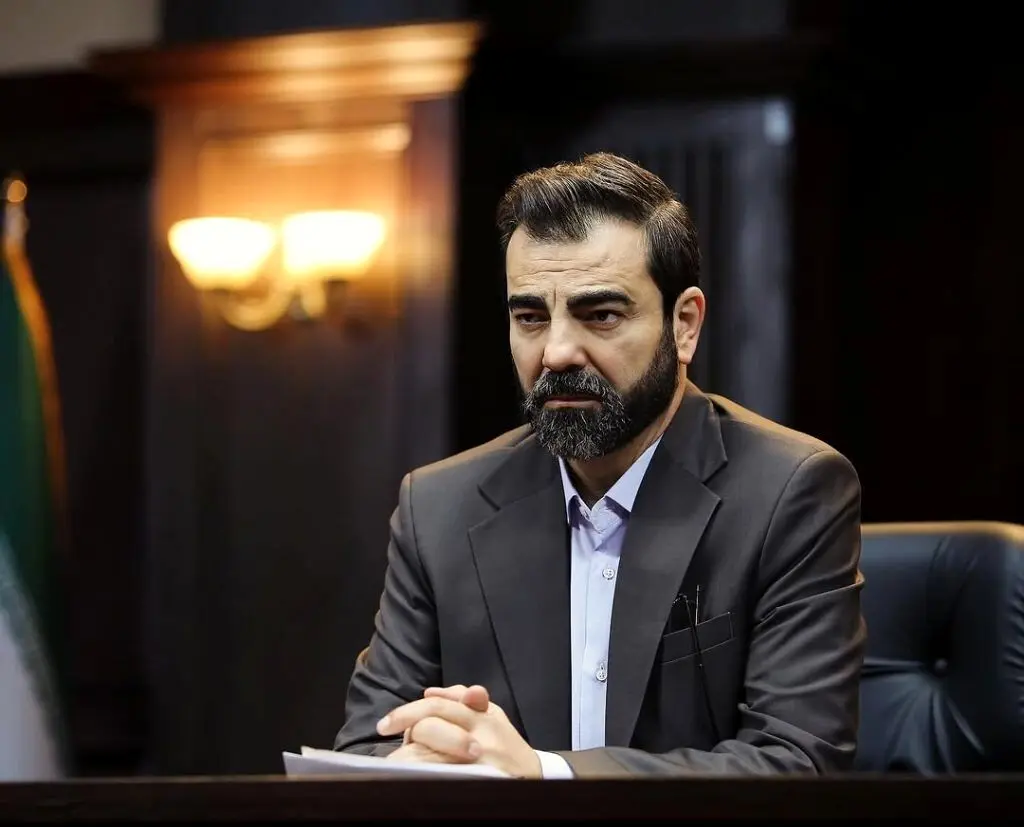 بیوگرافی و زندگی شخصی بهزاد خلج هنرپیشه سریال «آقای قاضی» به همراه تصاویر جذاب