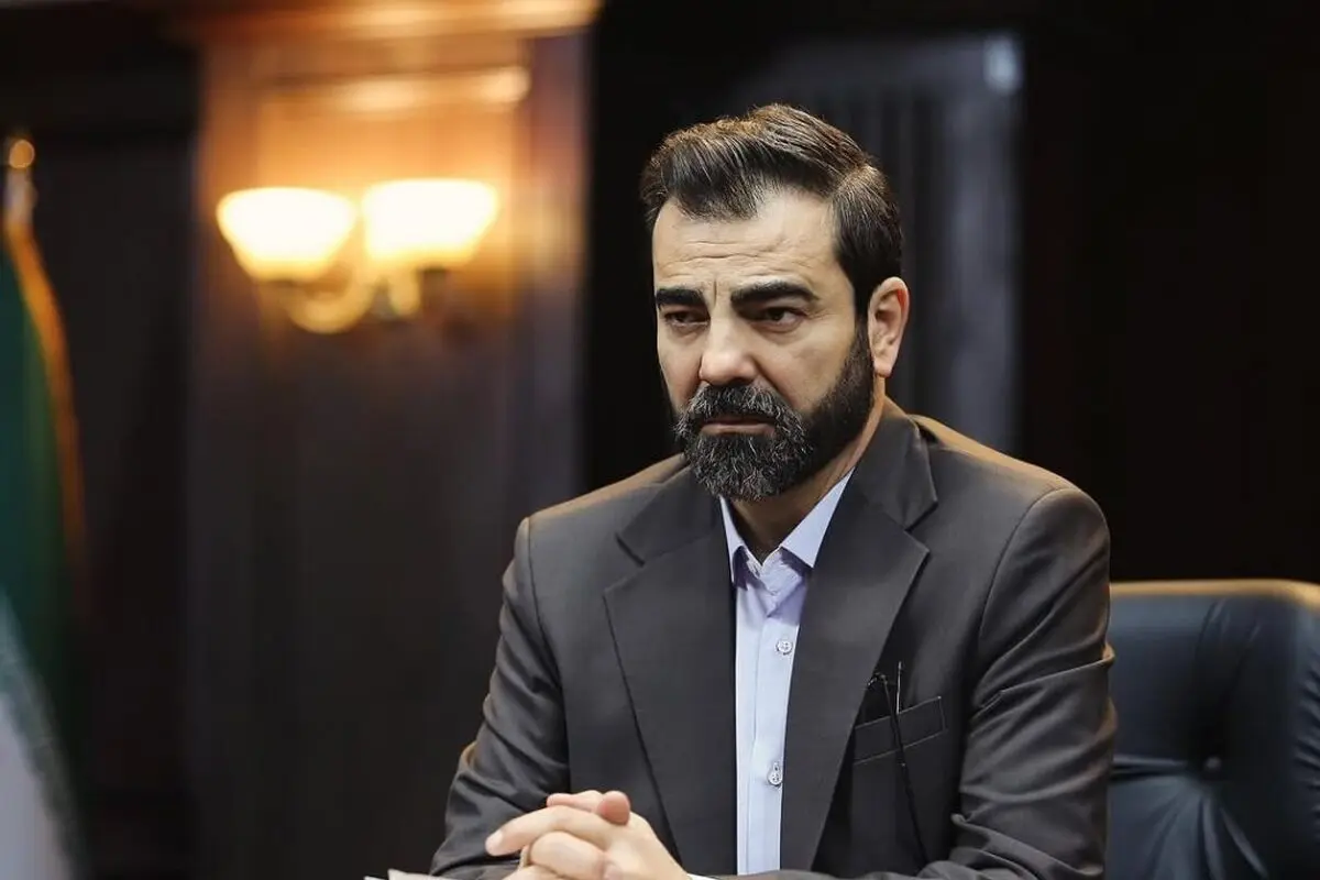 بیوگرافی و زندگی شخصی بهزاد خلج هنرپیشه سریال «آقای قاضی» به همراه تصاویر جذاب