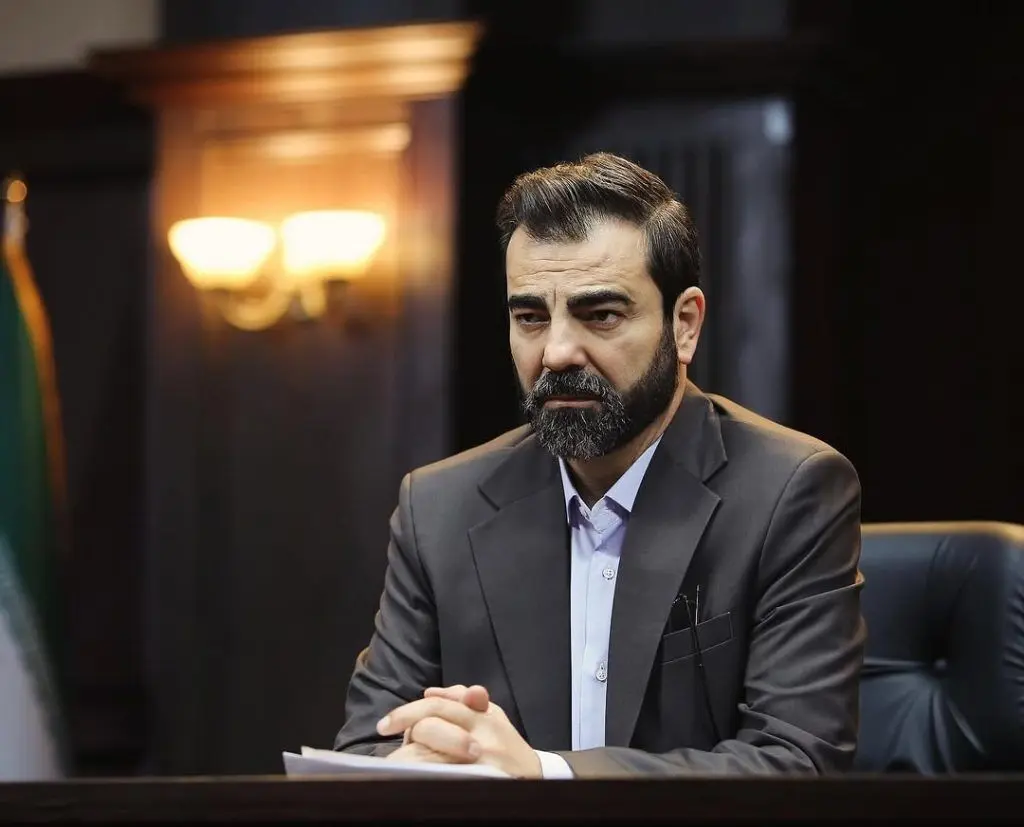 بیوگرافی و زندگی شخصی بهزاد خلج هنرپیشه سریال «آقای قاضی» به همراه تصاویر جذاب