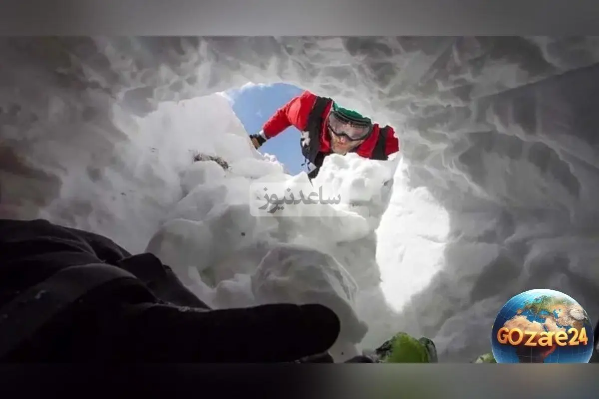 پایان تلخ یک آرزو: کشف پیکر بانوی کوهنورد دماوند پس از نرسیدن به قله + ویدئو