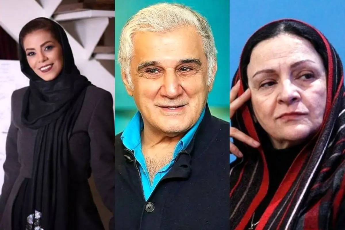 بیوگرافی مهدی هاشمی، همسران و آثار هنری؛ زندگی، فیلم‌ها و حواشی خانوادگی