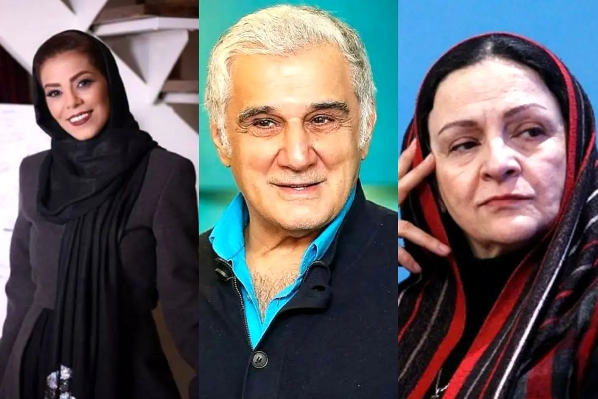 بیوگرافی مهدی هاشمی، همسران و آثار هنری؛ زندگی، فیلم‌ها و حواشی خانوادگی