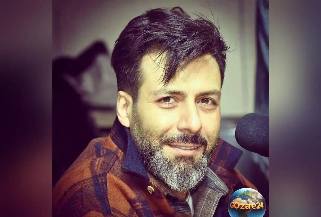 همزاد مجید واشقانی با شباهت صد در صد به بازیگر ترک باریش کلیچ + عکس حیرت‌انگیز