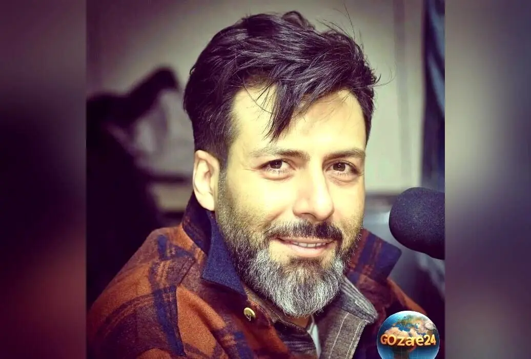 همزاد مجید واشقانی با شباهت صد در صد به بازیگر ترک باریش کلیچ + عکس حیرت‌انگیز