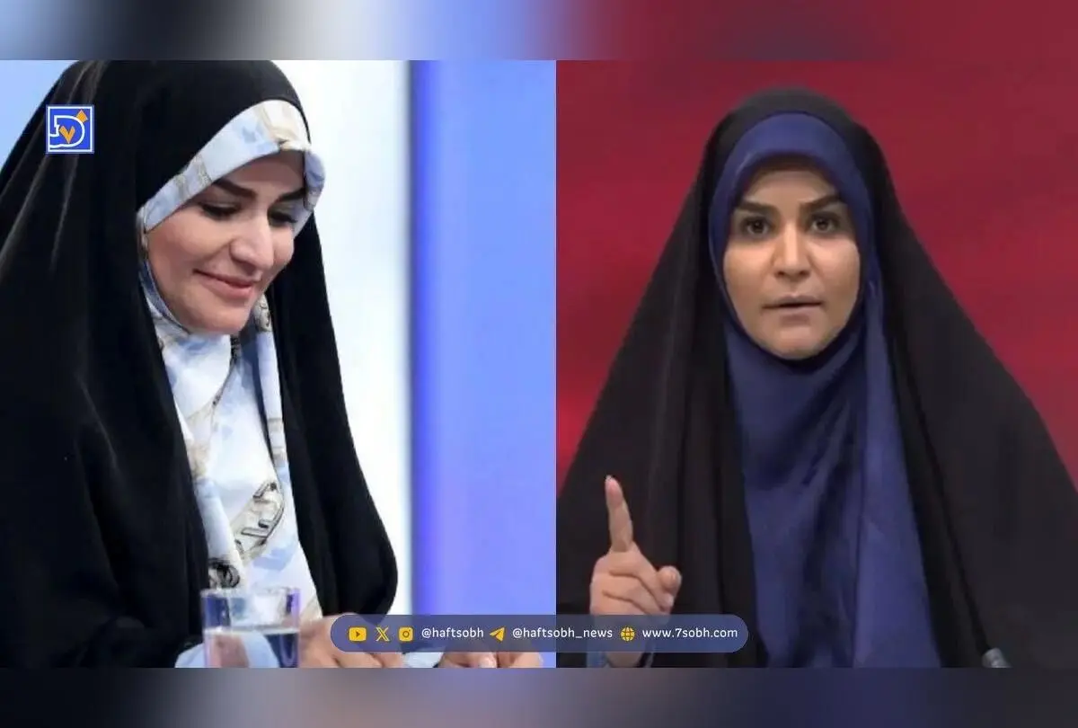 بیوگرافی سحر امامی مجری شیرزن صدا و سیما و روایت لحظه‌های بی‌نظیر از مواجهه با حمله اسرائیل