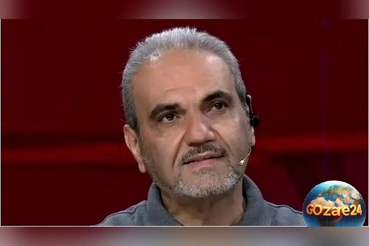 جواد خیابانی: قانون طبیعی ازدواج در شیمی و زندگی، راز ساختن الماس و موفقیت