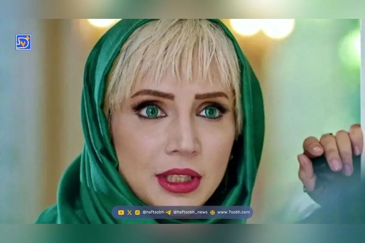 شبنم قلی‌خانی با تم دهه ۶۰ در جشن تولد خود، خاطرات نوستالژیک را زنده کرد