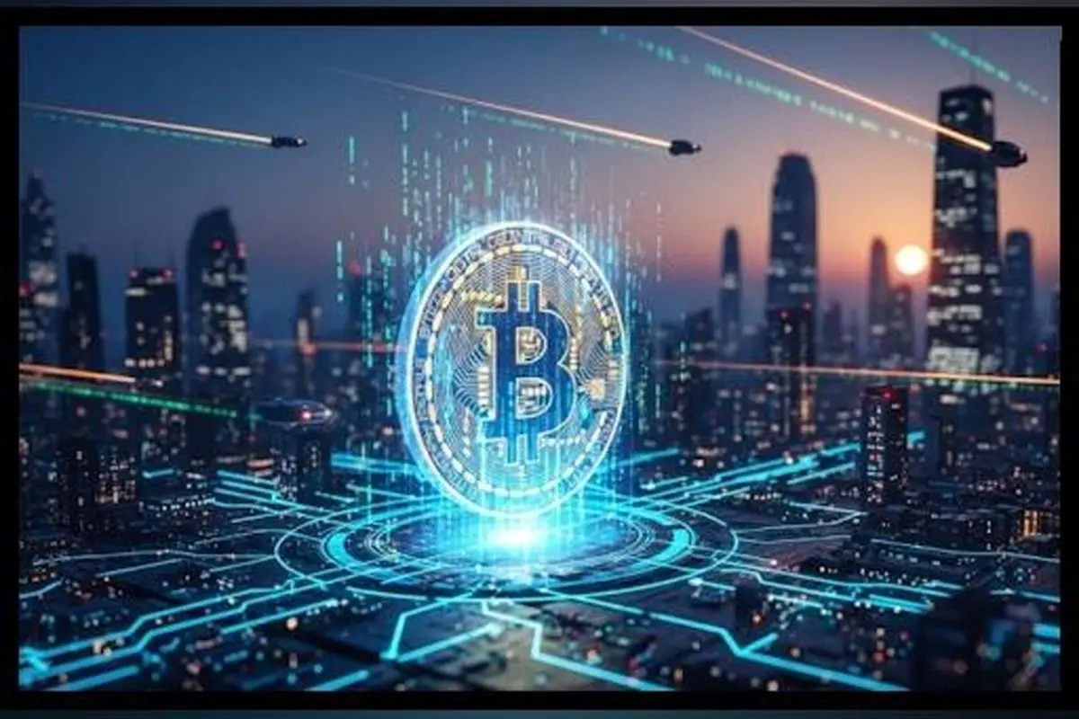 بریتش کلمبیا ممنوعیت دائمی فعالیت ماینینگ رمزارزها و تمرکز بر توسعه صنایع سبز و پایدار