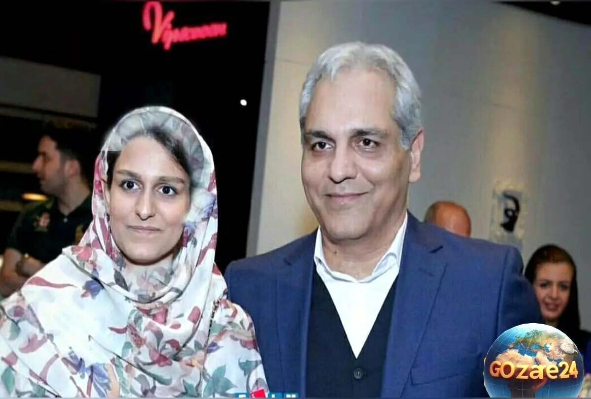 تصویر جشن تولد دختر مهران مدیری با کیک دوطبقه خاص و طرح چرخ خیاطی؛ لحظه‌ای متفاوت و متین در کنار خانواده