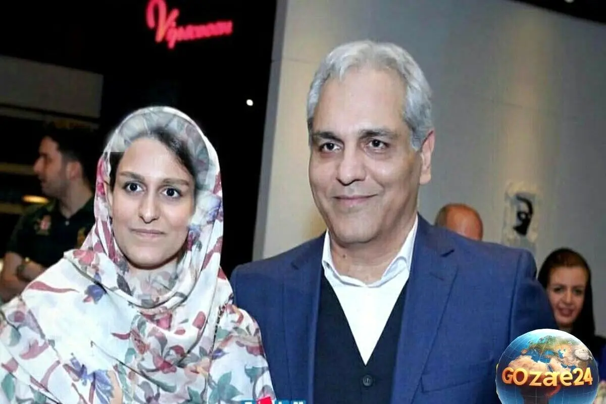 تصویر جشن تولد دختر مهران مدیری با کیک دوطبقه خاص و طرح چرخ خیاطی؛ لحظه‌ای متفاوت و متین در کنار خانواده