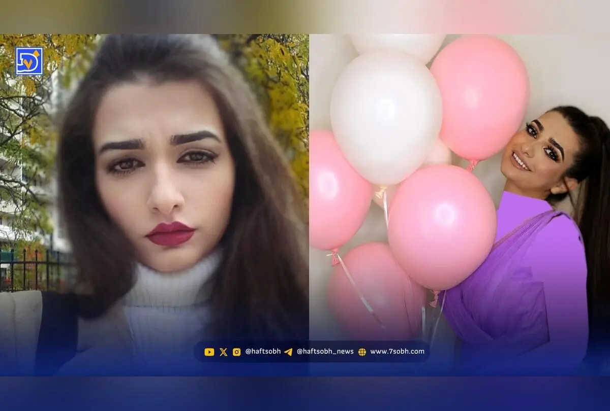 بیوگرافی ندا یاسی، بلاگر پر حاشیه اینستاگرام و داستان زندگی پر فراز و نشیب او