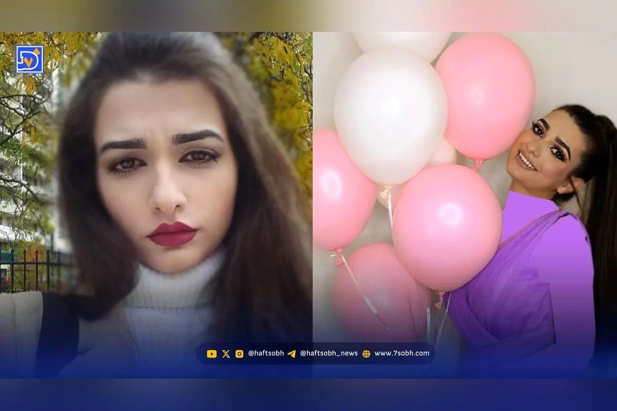 بیوگرافی ندا یاسی، بلاگر پر حاشیه اینستاگرام و داستان زندگی پر فراز و نشیب او