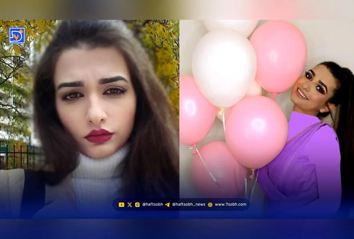 بیوگرافی ندا یاسی، بلاگر پر حاشیه اینستاگرام و داستان زندگی پر فراز و نشیب او