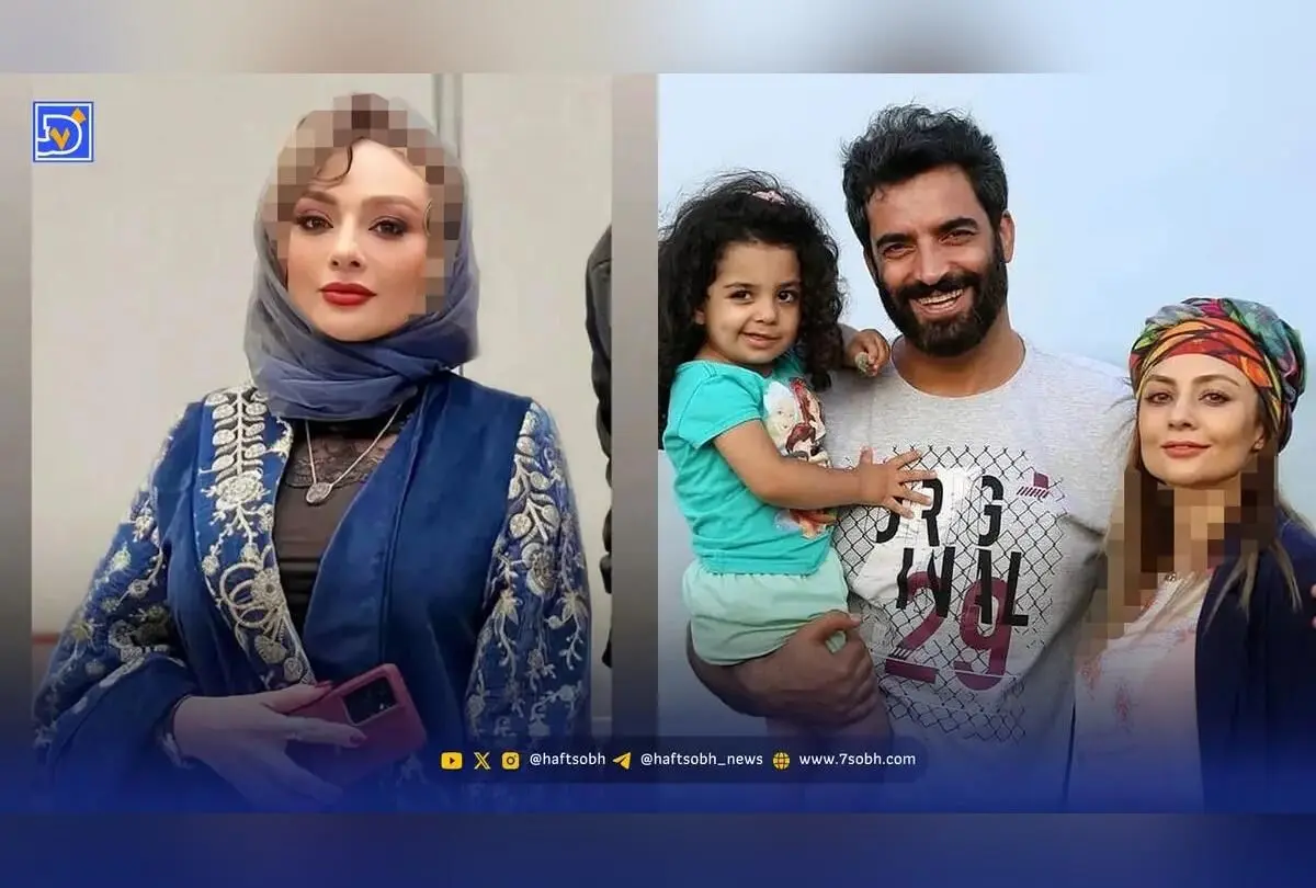 سفر در زمان و صمیمیت یکتا ناصر با ریوالدو در پشت صحنه فیلم «من سالوادور نیستم» سال ۱۳۹۴