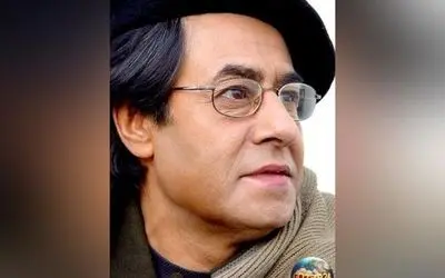 دکلمه عاشقانه و بی‌نظیر خسرو شکیبایی؛ حال خوب با صدای هنرمند محبوب ایران
