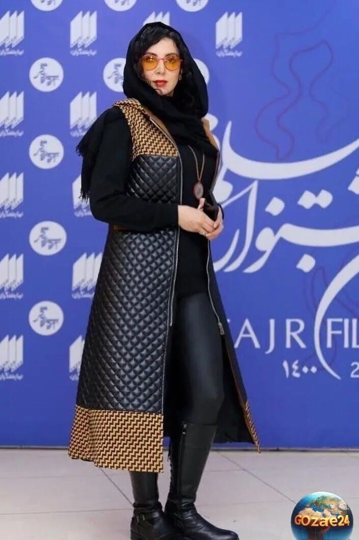 لیلا بلوکات و دوستانش در رستوران لاکچری؛ لحظه‌ای لوکس و متفاوت در کنار خانواده و همکاران