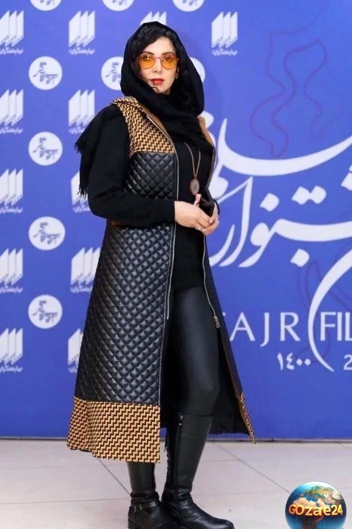 لیلا بلوکات و دوستانش در رستوران لاکچری؛ لحظه‌ای لوکس و متفاوت در کنار خانواده و همکاران