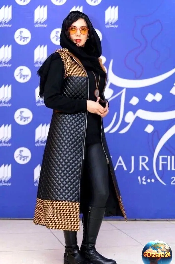 لیلا بلوکات و دوستانش در رستوران لاکچری؛ لحظه‌ای لوکس و متفاوت در کنار خانواده و همکاران